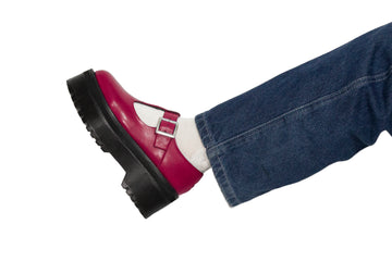 magenta